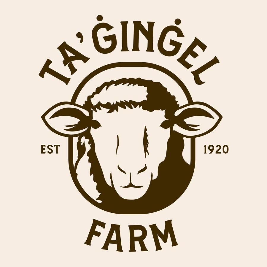 Ta' Gingel Farm Agriturisim B&B. Malta 세인트폴스베이 외부 사진